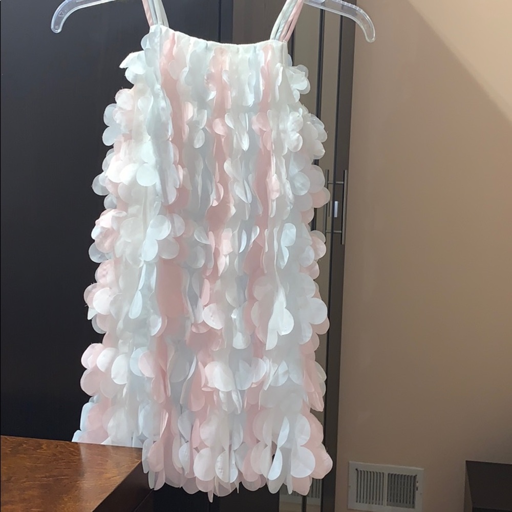 Biscotti girl’s dress. Size 6